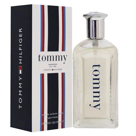 tommy hilfiger cologne original